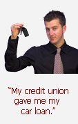Credit Union Indirect Lending